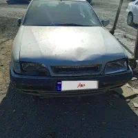 زانتیا 2000 مدل 84|خودرو سواری و وانت|فردیس, نگارستان|دیوار