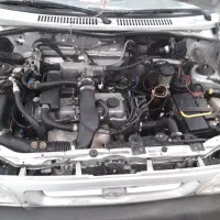 پراید ۸۸ دوگانه دست|خودرو سواری و وانت|تربت‌حیدریه, ترمینال|دیوار