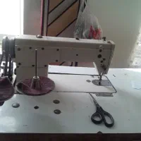 چرخ خیاطی صنعتی درجه یک ژانومه عالیه|چرخ خیاطی و ریسندگی|شراء, |دیوار