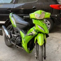 تی وی اس راکز مدل۹۳