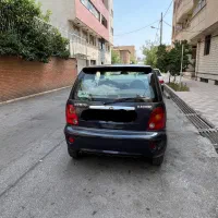 خودرو mvm 110|خودرو سواری و وانت|شیراز, ملاصدرا|دیوار