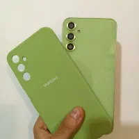 سامسونگ  A24  رنگ سبز  پسته ای  سفارشی|موبایل|تهران, کوی بیمه|دیوار