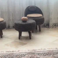 میز و صندلی