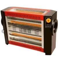 بخاری برقی در سایزای متفاوت|بخاری، هیتر، شومینه|ایذه, |دیوار