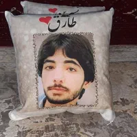 سفارش بالشتک با چاپ عکس شما