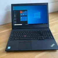 لپتاپ لمسی لنوو TinkPad T560 i5سبک (آرمان کامپوتر)|رایانه همراه|تبریز, |دیوار