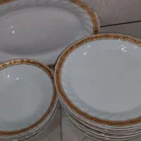 ظرف چینی