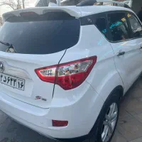 چانگان cs35|خودرو سواری و وانت|مشهد, دانشجو|دیوار