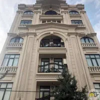 پیشفروش آپارتمان۷۵متری فول امکانات در گلستان