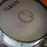 تبل بزرگ سالام برند یاماها|درام و پرکاشن|قدس, شهرقدس|دیوار