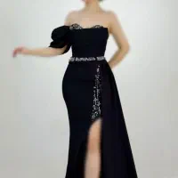 کرایه لباس مجلسی مزون تخصصی سلین|لباس|مشهد, طبرسی شمالی|دیوار