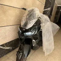 نیرو موتور اس وای ام ۱۷۵ هاسکی
