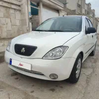 تیبا 2 هاچبک مدل 1400 درحد خشک|خودرو سواری و وانت|اهواز, کیانشهر|دیوار