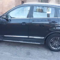 تیگو5 اکسلنت فول آپشن