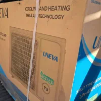 کولر گازی اسپیلت یونیوا ۲۴۰۰۰|کولر گازی و فن‌کوئل|زابل, |دیوار