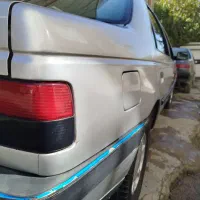 پژو ۴۰۵|خودرو سواری و وانت|سنندج, |دیوار