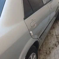 فروش مزدا ۳۲۳fl|خودرو سواری و وانت|تربت‌حیدریه, مظفریه|دیوار