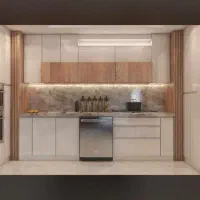 کابینت کمد دیواری کناف  و تمامی کارهای دکوراسیون