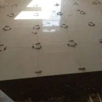 سرامیک کار وسنگ کار