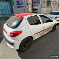 207 mc اتومات ۱۴۰۱