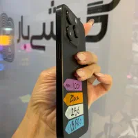 آیفون ۱۵ پرو مشکی باتری ۱۰۰|موبایل|اصفهان, جلفا|دیوار