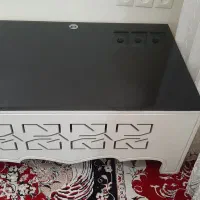 جلو مبلی و میز عسلی