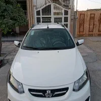 کوییک اتومات تک رنگ مدل 402فول آپشن تک برگ سند|خودرو سواری و وانت|کازرون, |دیوار