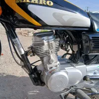 رهرو ۱۴۰۳|موتورسیکلت|فردیس, فردیس|دیوار