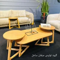 مبل راحتی تدی حوله/شرکتی مدل سالیوان اقساط ویژه|مبلمان خانگی و میز عسلی|هشتگرد, شهرک وحدت|دیوار