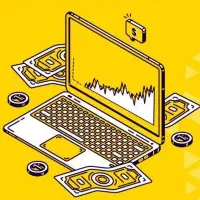 کسب درآمد آنلاین با گوشی با کارسود با دیدن تبلیغات