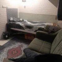 سوییت-نقلی-مجردی-کاملا-مستقل-روبروی-مترو