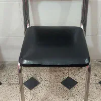 صندلی انتظار