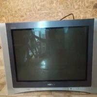 تلویزیون SONY|تلویزیون و پروژکتور|اندیشه, اندیشه فاز ۱|دیوار