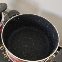 سرویس قابلمه مارک ترکیه|ظروف پختوپز|بوکان, |دیوار