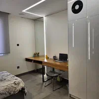 ۶۹متر/۲خواب/دیزاین مدرن مناسب سخت‌پسندان+سندطلا|فروش آپارتمان|کن, |دیوار