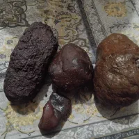 شهاب سنگ قدیمی وبسیار با ارزش