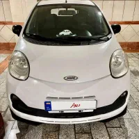 ام وی ام ۱۱۰s لاکچری