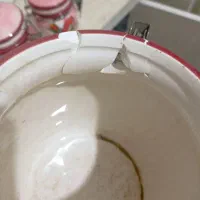 پاسماری|آب‌چکان و نظم‌دهنده ظروف|قم, حکمت شمالی|دیوار