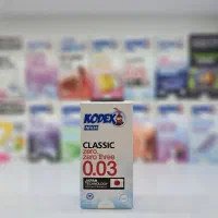 کاندوم کدکس فقط 220