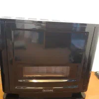 بخاری گازسوز