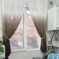 پرده آشپزخونه