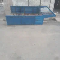 باربند نیسانی بدونه ایراد.. و پوسیدگی