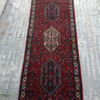 کناره دستبافت