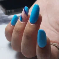 به ده مدل کاشت و ترمیم ناخن|خدمات آرایشگری و زیبایی|رشت, جماران|دیوار