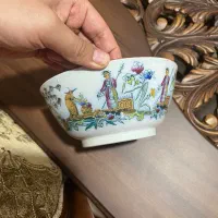 ظرف قدیمی|کلکسیون اشیاء عتیقه|ری, علایین|دیوار