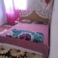 مبل و تخت خواب|مبلمان خانگی و میز عسلی|بیستون, |دیوار