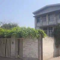 فروش آپارتمان ۲ واحدی با ۴۰۰ متر زمین در کفشگرکلا