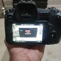 دوربین کنون R|دوربین عکاسی و فیلمبرداری|اصفهان, کوی شهید کشوری|دیوار