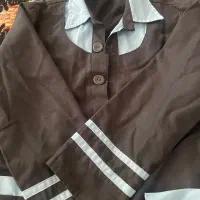 لباس فرم اهدایی