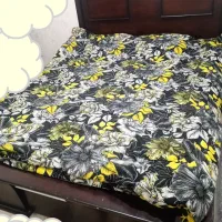 تشک تختخواب